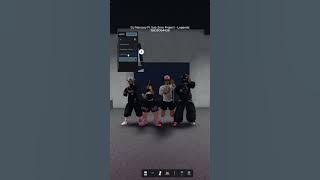 Lead Pattern Legends - DJ Narussy Ft Sub Zero Project