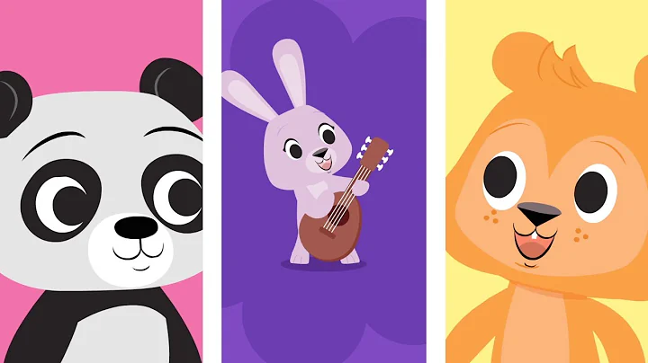 Clap Your Hands All Ye People...plus more