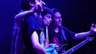 Overtoun - Forsaken Lambs