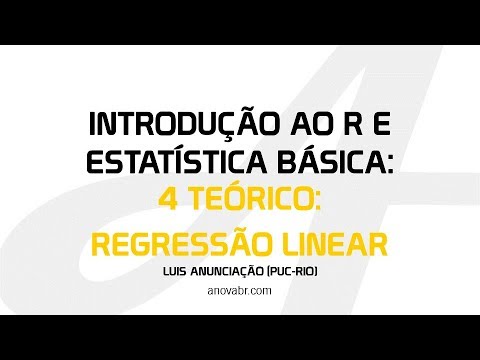 EB - Aula 4 Teórica - Modelos de regressão