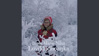 Download Lagu Hálden Ovllá Sárá Iŋgga MP3