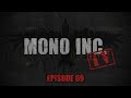 MONO INC. TV - Episode 69 - Bremen