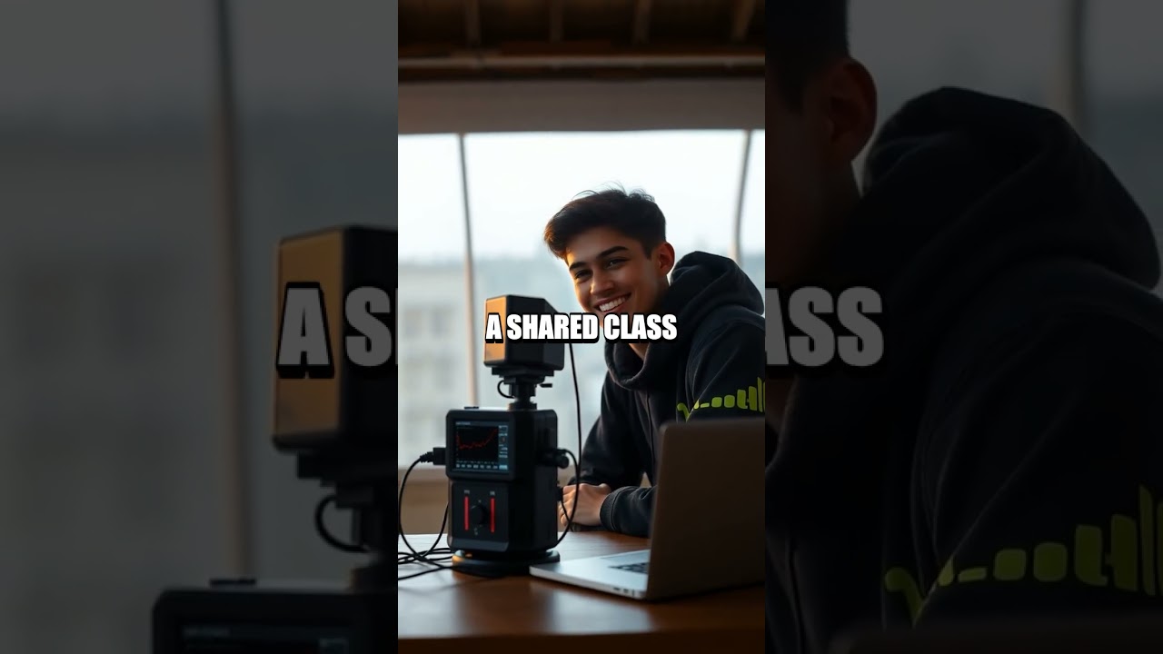 Sunlit Sensors Turn Lessons into Data Stories