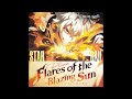 Flares of the Blazing Sun (Harmonic Accompaniment) | Honkai Star Rail 3.4 OST