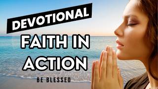 Devotional Serving Others Without Losing Yourself