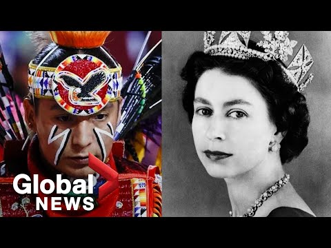 Queen elizabeth death: the monarchy’s complicated legacy of colonialism and reconciliation