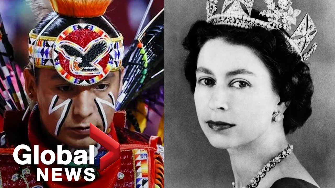 Queen Elizabeth death: The monarchy’s complicated legacy of colonialism ...