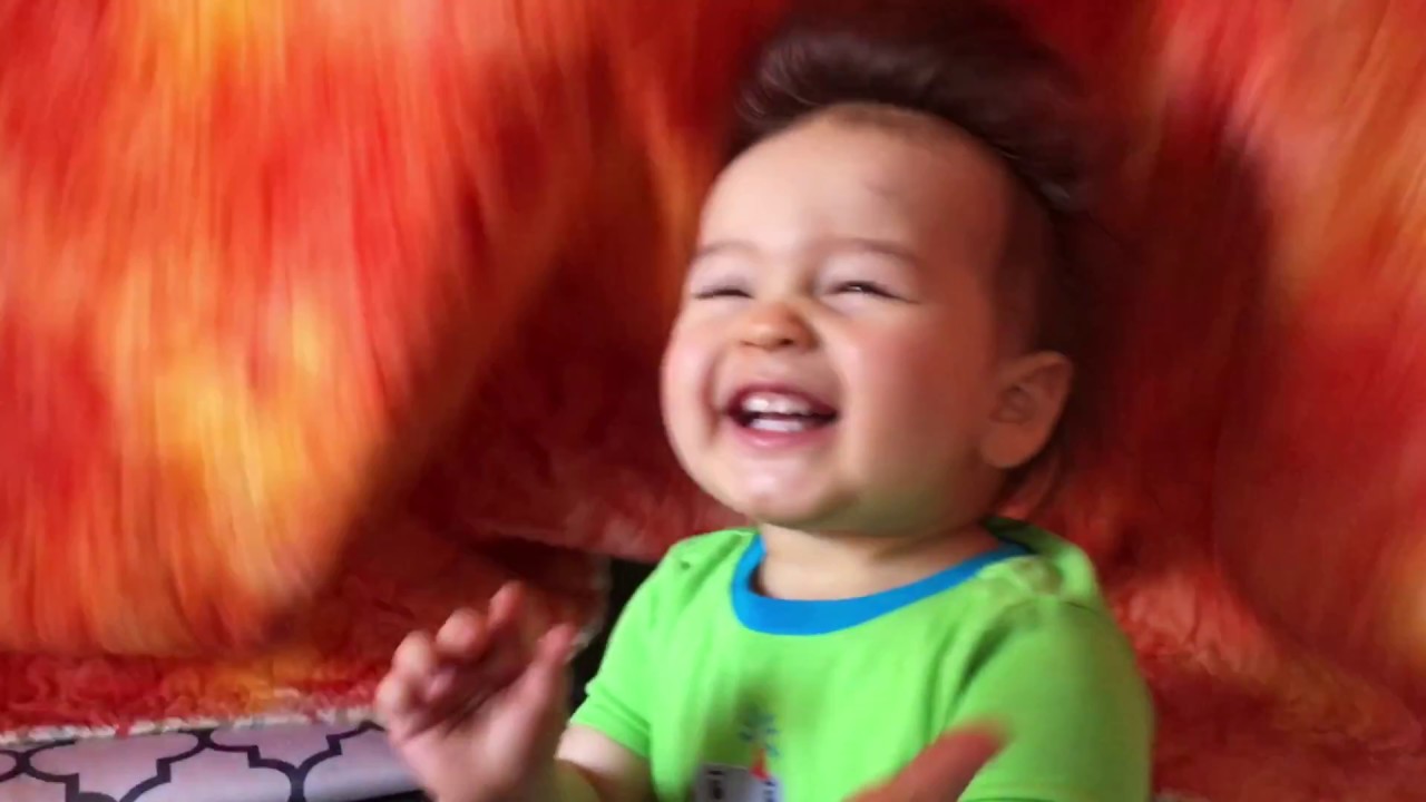 Laughter Is Contagious YouTube