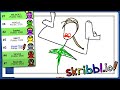 seven grown men still haven't learned how to draw basic things correctly or accurately - skribbl.io