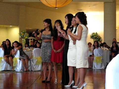 Voices From Heaven - Gospel Medley (cover)