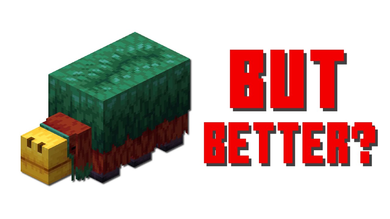 This Mod Makes The Sniffer Better!