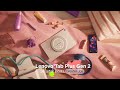 Lenovo Tab Plus Gen 2: Smarter Beats. Greater Joy. |Official Video