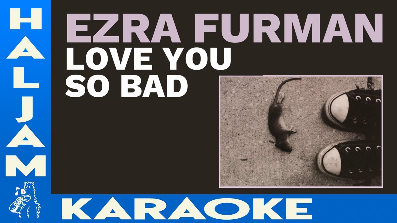 Ezra Furman - Love You So Bad ( TRADUÇÃO) 