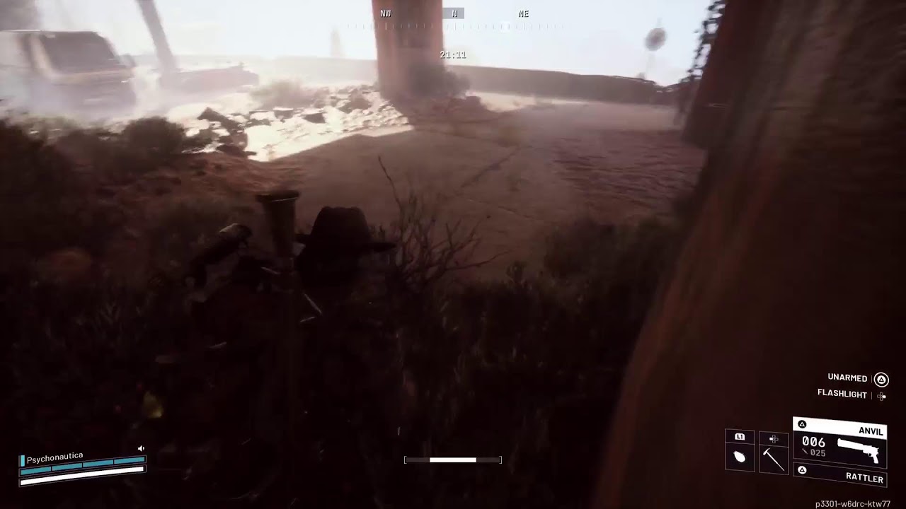 Arc Raiders LIVE Stream: Level 17