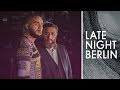 Veysel & Kida Khodr Ramadan spielen HABIBI und TINA | TEIL 2 | Late Night Berlin | ProSieben