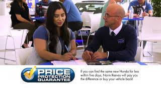 Happy Honda Days | Norm Reeves Honda Cerritos