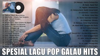 LAGU GALAU UNTUK MANTAN - LAGU POP INDONESIA | LAGU GALAU HITS TAHUN 2000AN TERPOPULER SAAT INI