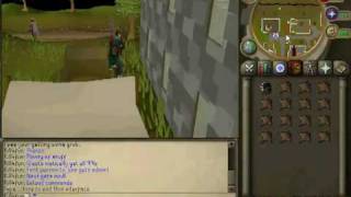 New RuneScape Private server (508) - Advertised free by, ServerAdvertisments