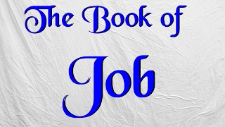 Job: Chapter 17 (KJV)