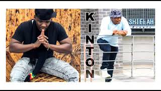 Kinton ---- Shiellah 