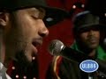 Lyfe Jennings "Made Up My Mind" Live