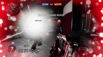 Titanfall 2 Short Clips- Firestar Double Kill... Kinda