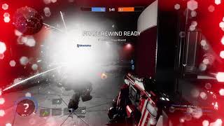 Titanfall 2 Short Clips- Firestar Double Kill... Kinda