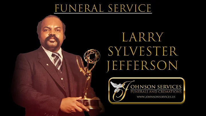 Larry Sylvester Jefferson