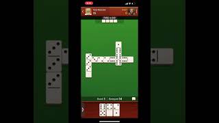 DOMINO THEORY AND STRATEGY by 3 X World Champion Travis Newsome screenshot 4