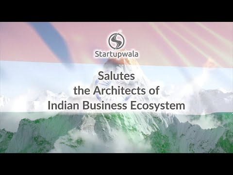 National Anthem Proudly Presented by Startupwala - video from StartupWala