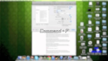 Turn A Pages Document Into A PDF For Mac