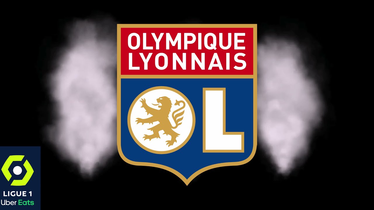 Olympique Lyonnais Official Goal Song 2020 21