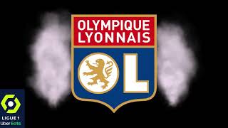 Olympique Lyonnais Official Goal Song 2020-21