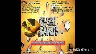 KETENANGAN-HANDY BLACK(CLASH OF THE BANDS) IJAMBOTA