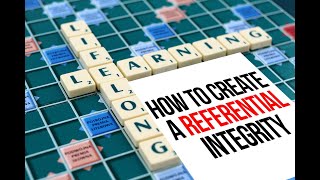 Celebrity how to create referential integrity in database Net Worth