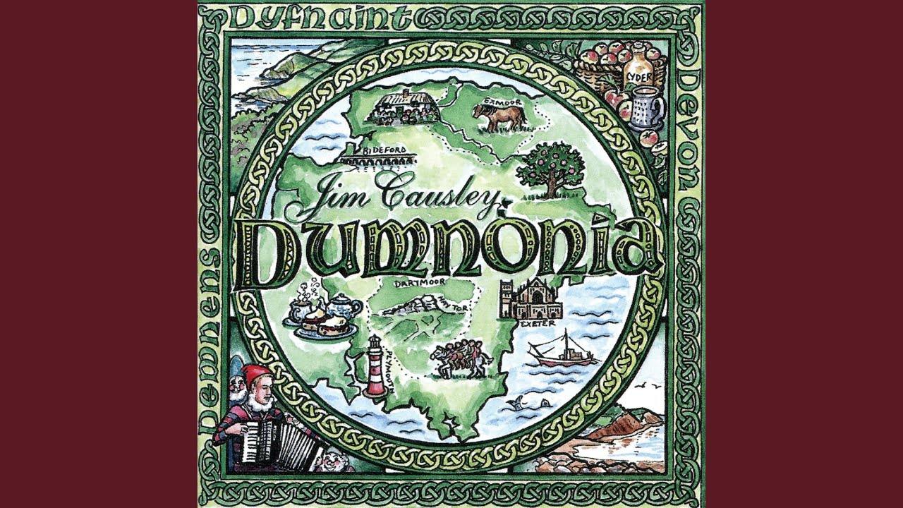 The Old Threshing Mill