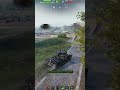 3 blindshot #wot #WorldofTanks