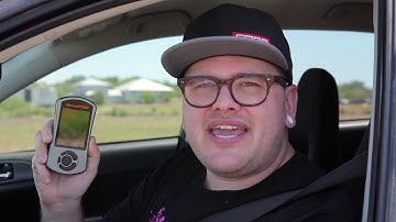 COBB Tuning - The COBB Way Part 1: What is an Accessport?