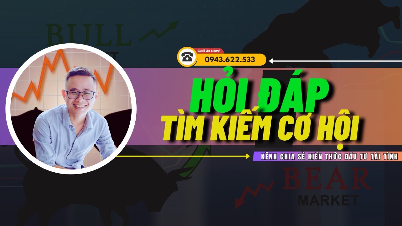 Nhận định thị trường 14.01| Công phá mốc 1,900 điểm| TUẤN Đ.T Channel