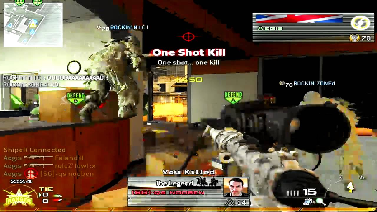 "MU"ing With Aegis | Episode 1 | AegisMU