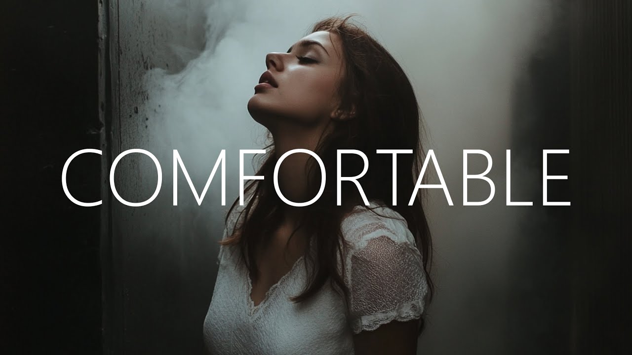 Ver Luci - Comfortable (Lyrics) no YouTube Ver Luci - Comfortable (Lyrics) no YouTube