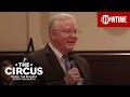 Joe Barton Holds Emotionally-Charged Town Hall in Texas | THE CIRCUS | SHOWTIME