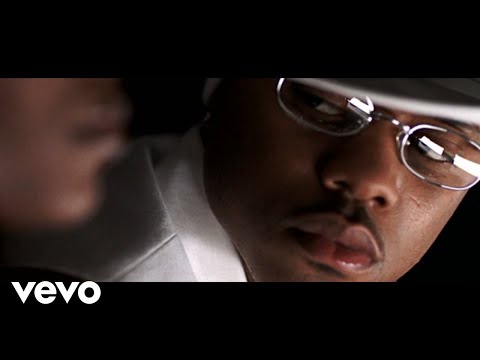 Donell Jones - Where I Wanna Be (Official Music Video)