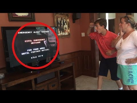 north-korea-nuke-prank!-*funny-reaction*