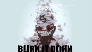 Linkin Park - BURN IT DOWN (Instrumental)