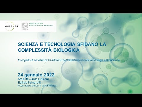 Video: Quale esempio rappresenta l'uso della moderna biotecnologia?