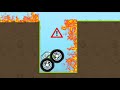 HILL CLIMB RACING - ELECTRIC CAR ON COUNTRYSIDE By The Everything gaming