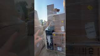 Wayfair Pallets are here