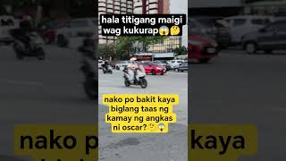 Download Lagu hqla titigang maigi bakit kayq tinaas ang kamay sa angkas ni oscar?🤔😱#trinding #viralvideo MP3
