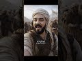 سنابات من غزوة حمراء الاسد، اول غزوة بعد اُحد مباشرة